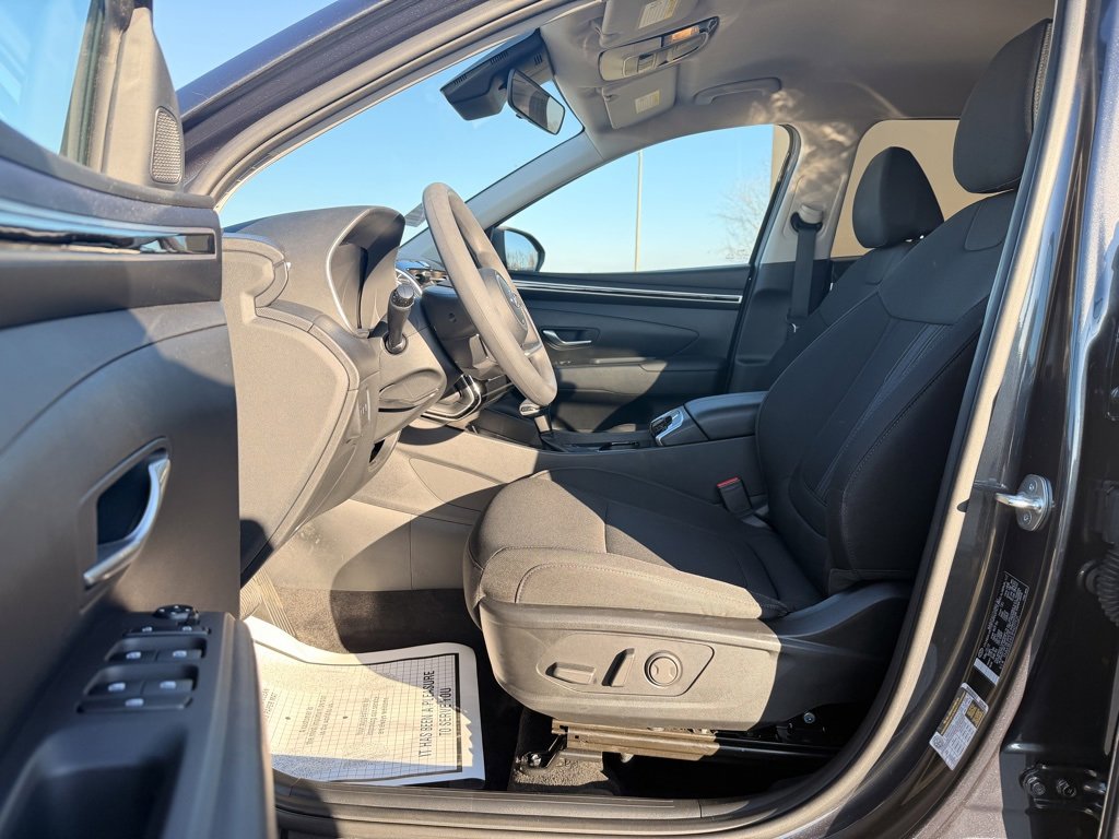Used 2023 Hyundai Tucson SEL image 20