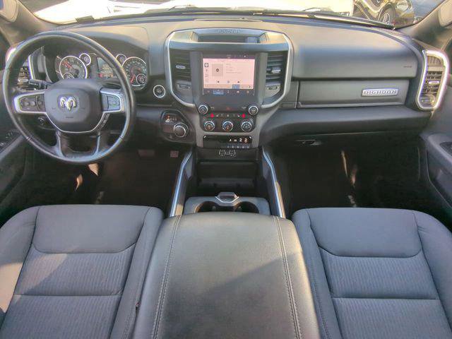 Certified 2023 RAM 1500 Big Horn image 15