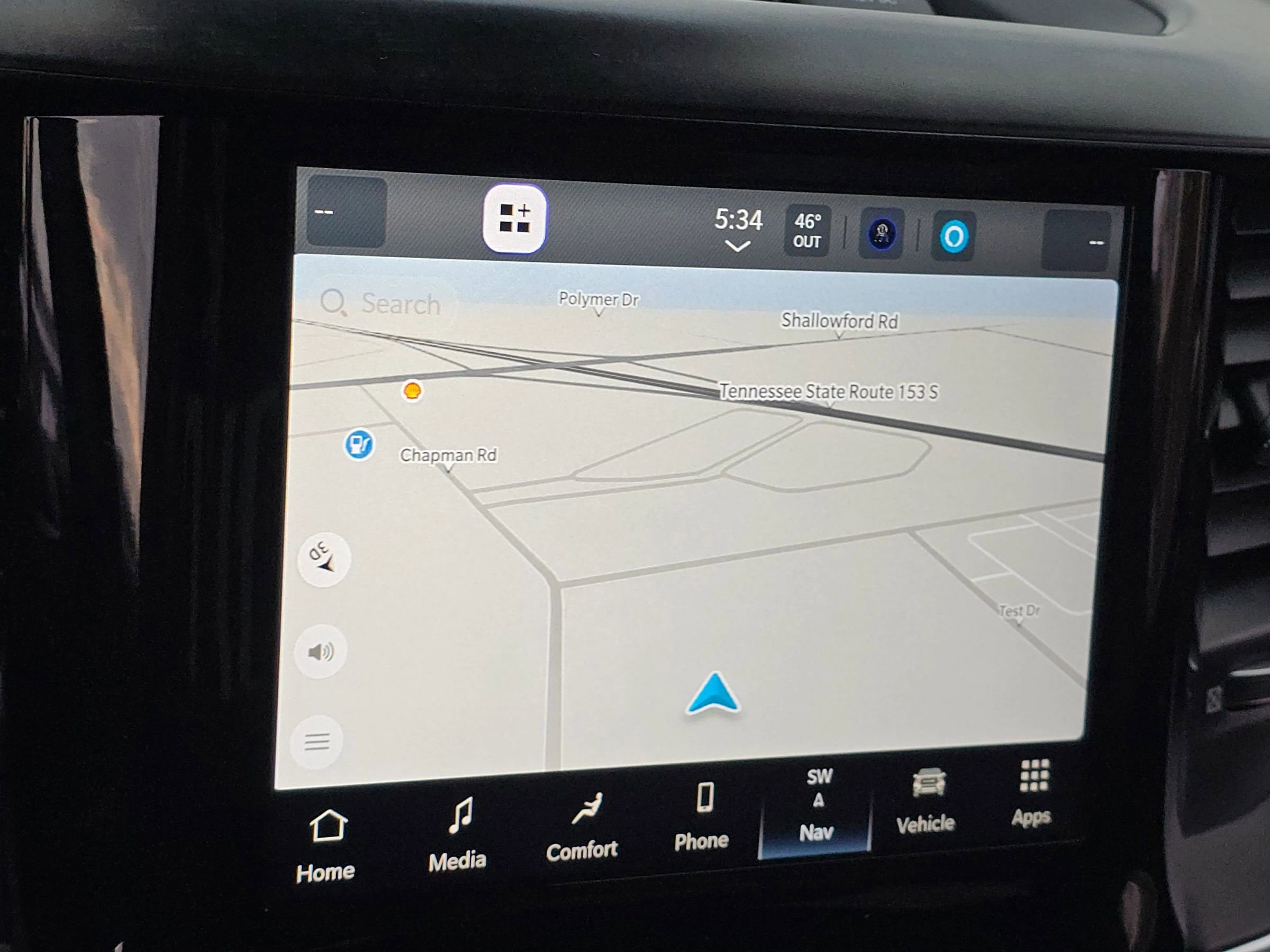 Used 2022 RAM 1500 Big Horn w/ Trailer Tow Group image 25