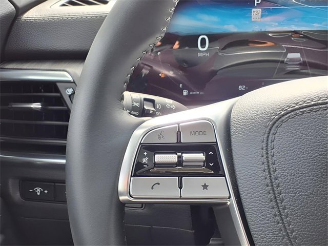 New 2025 Kia Telluride SX image 15