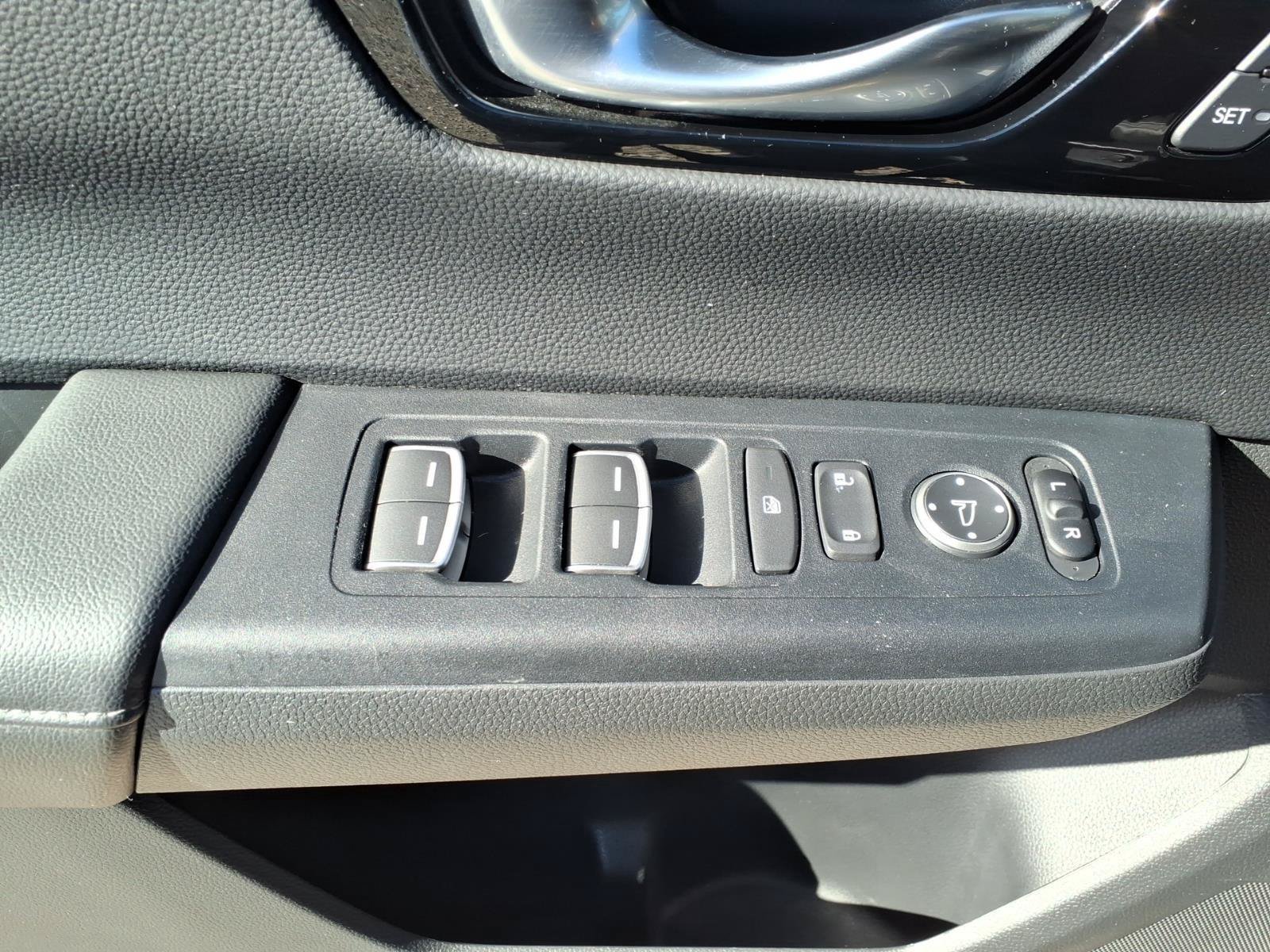 Certified 2024 Honda CR-V EX-L image 36