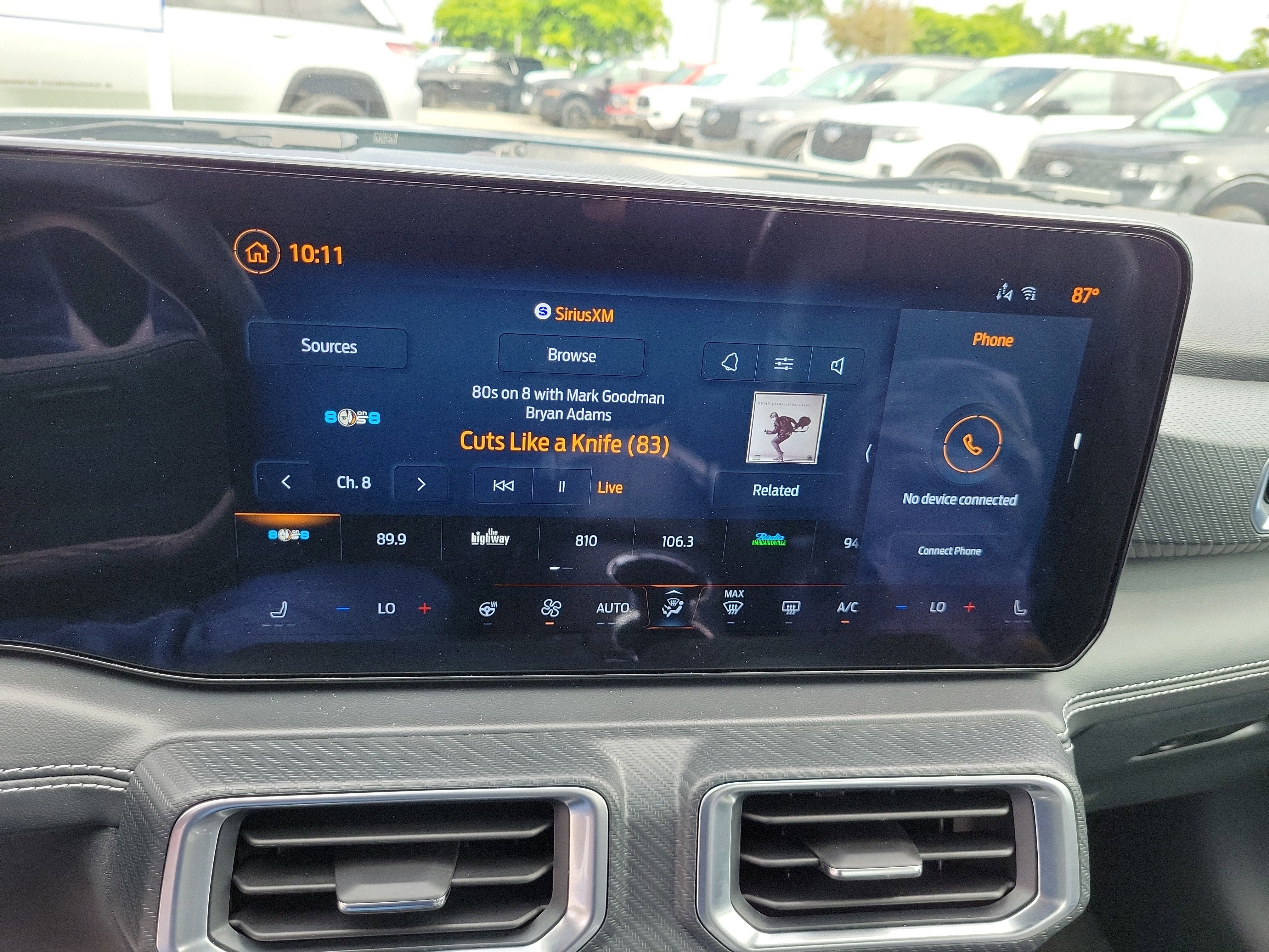 Certified 2024 Ford Mustang Premium RWD image 21