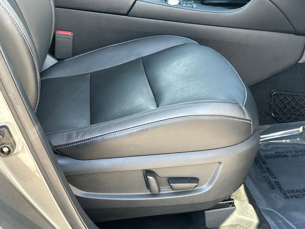 Used 2019 INFINITI QX50 Essential w/ Proactive Package image 14