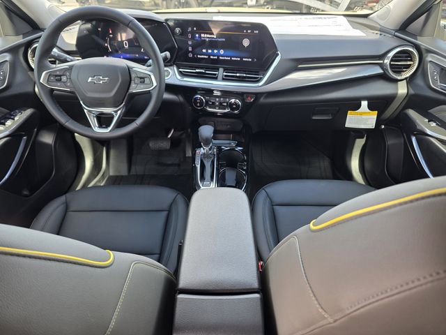 New 2026 Chevrolet Trax ACTIV w/ Driver Confidence Package image 14