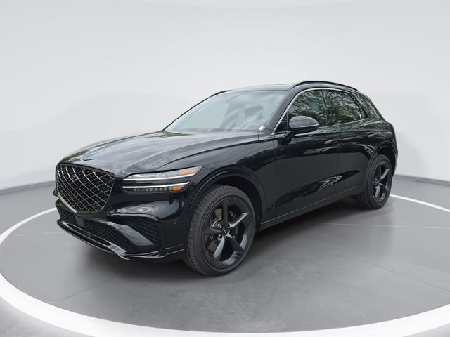 Used 2026 Genesis GV70 3.5T Sport Prestige AWD/4WD image 1