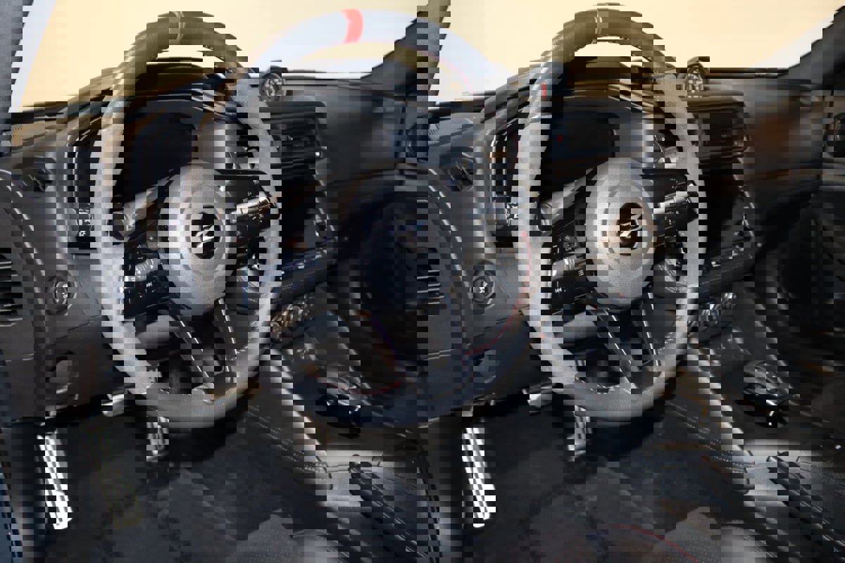 Used 2024 Nissan Z NISMO w/ Floor Mat Package image 44