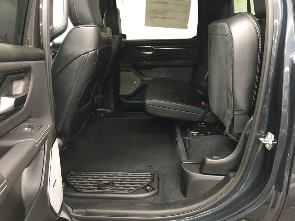 New 2026 RAM 1500 Rebel image 34