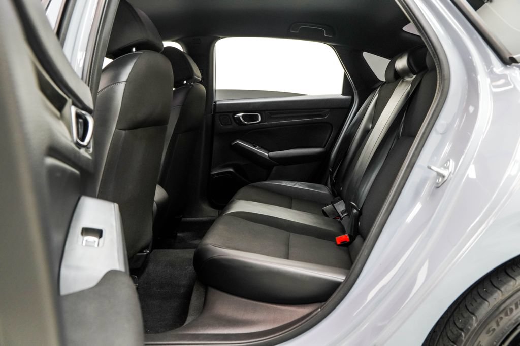Used 2022 Honda Civic Sport image 18