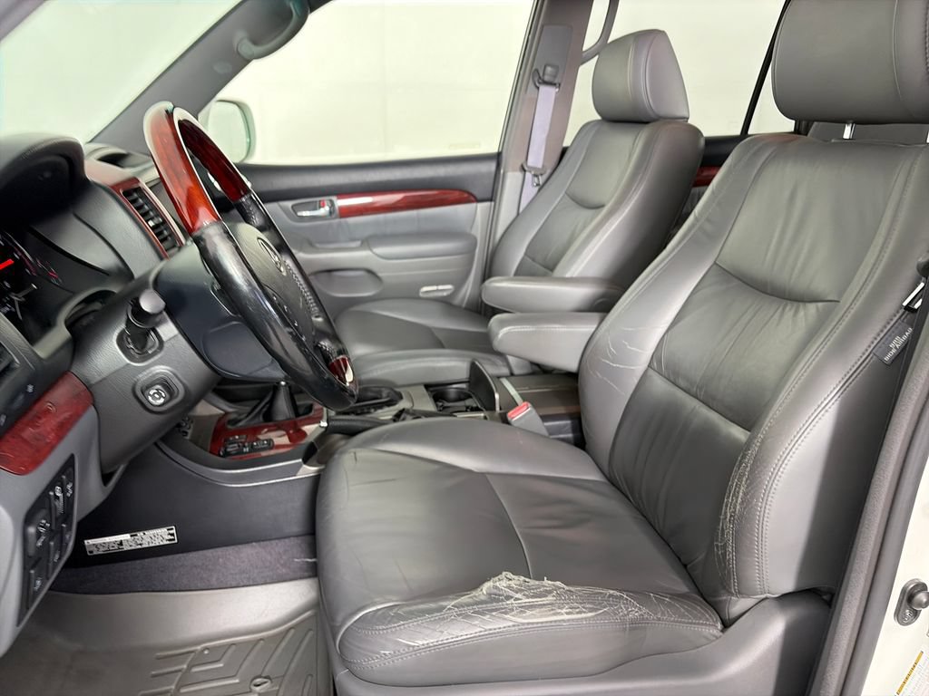 Used 2008 Lexus GX 470 AWD/4WD image 11
