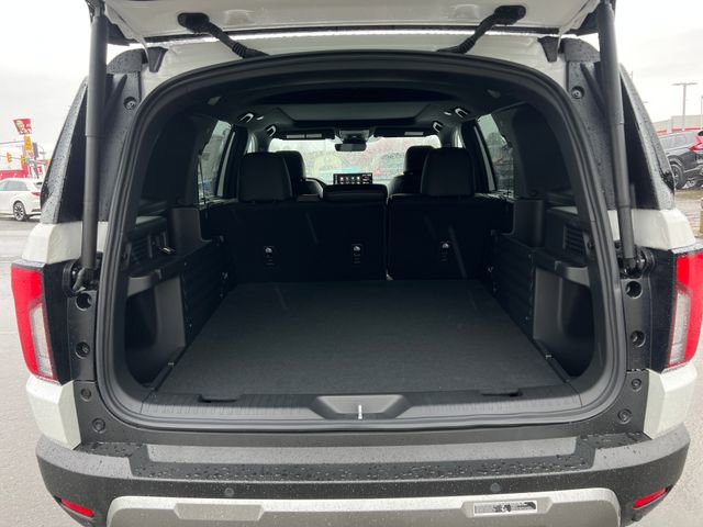 New 2026 Honda Passport TrailSport Elite image 13