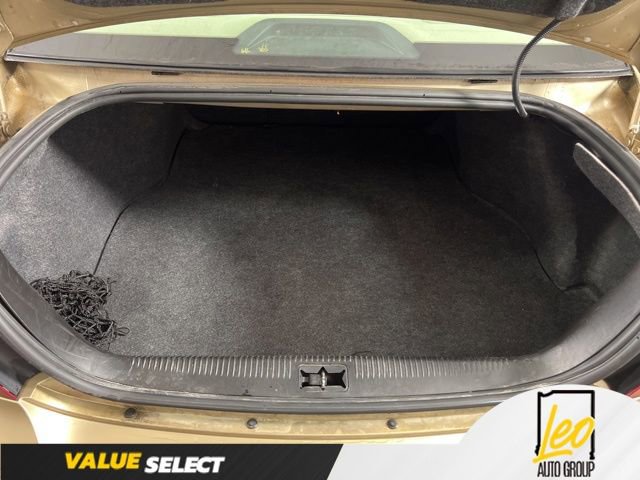 Used 2005 Buick LaCrosse CXS w/ Gold Convenience Package FWD image 7