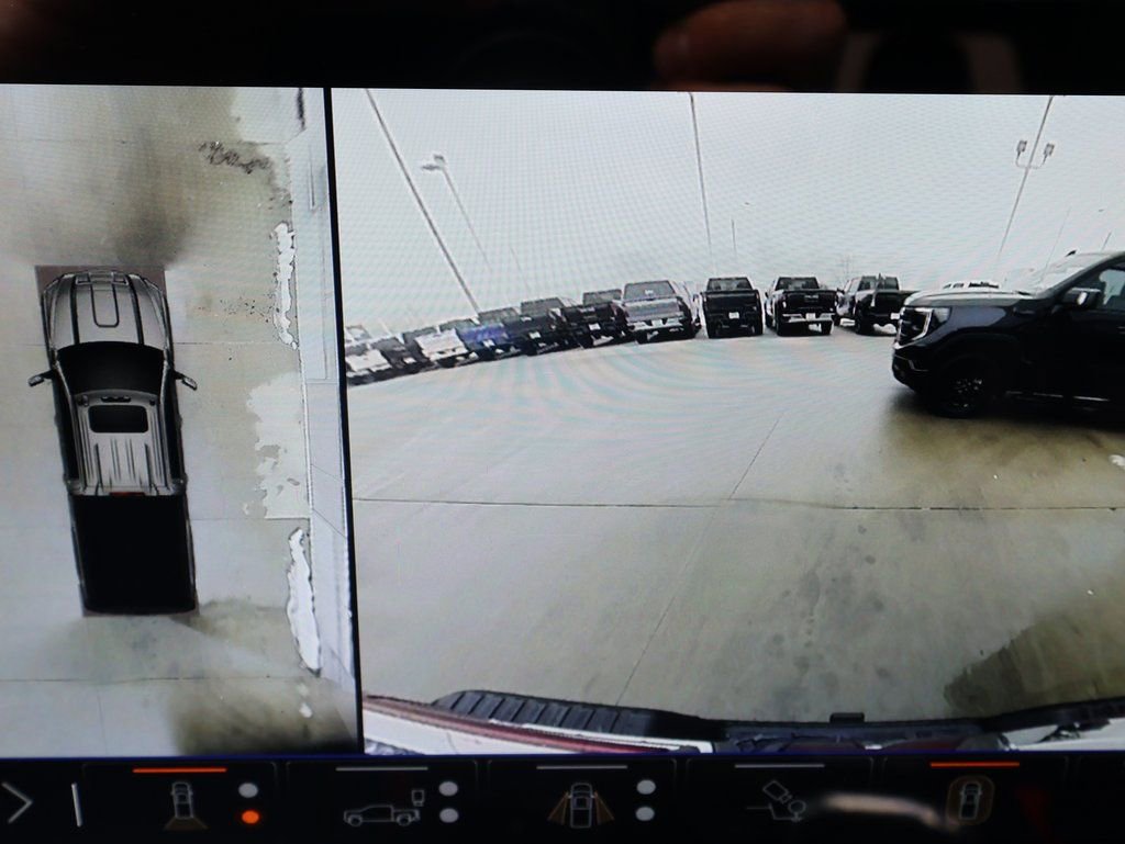 Certified 2024 GMC Sierra 3500 Denali w/ Denali Reserve Package image 25