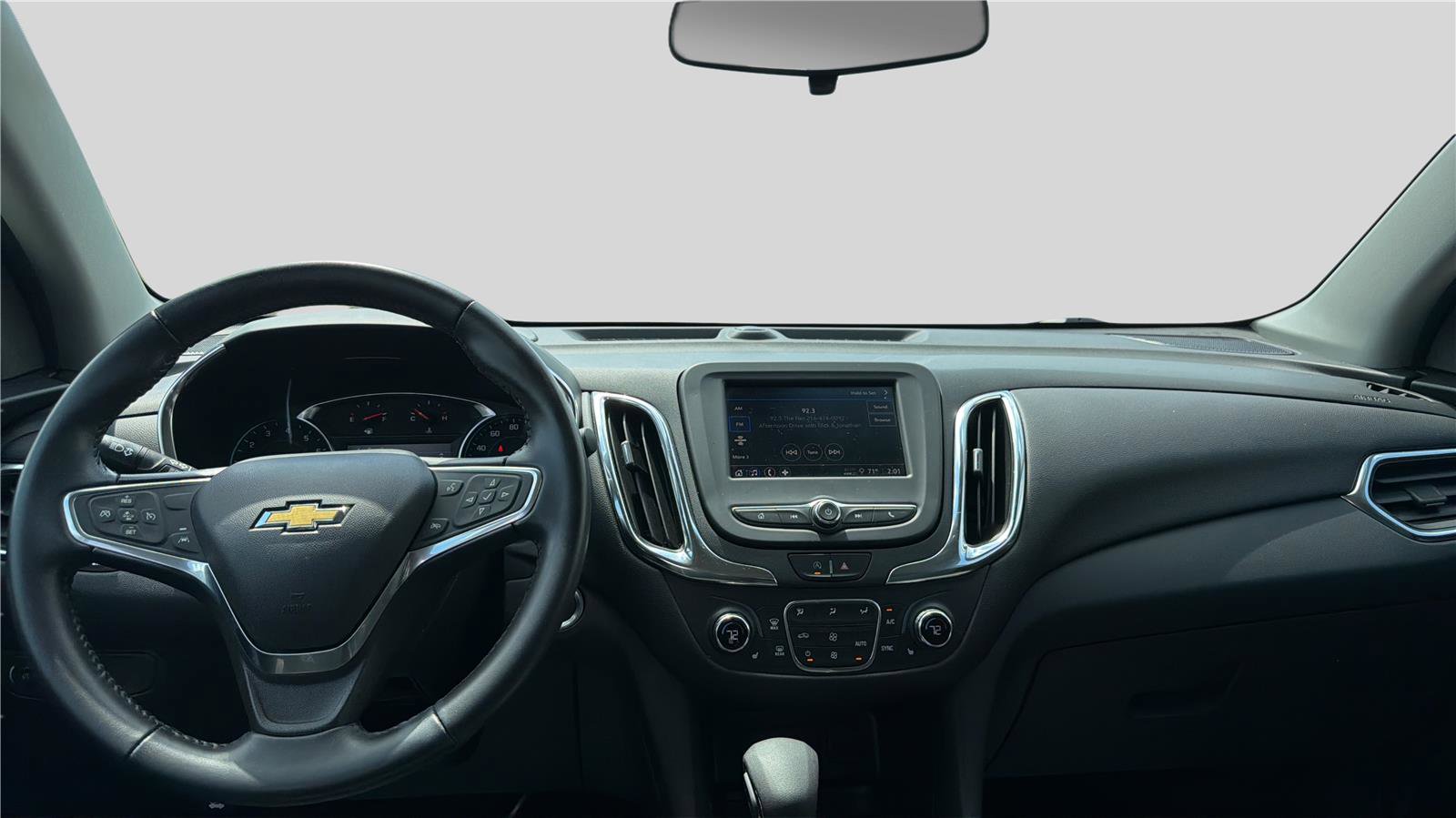 Used 2022 Chevrolet Equinox LT FWD image 9