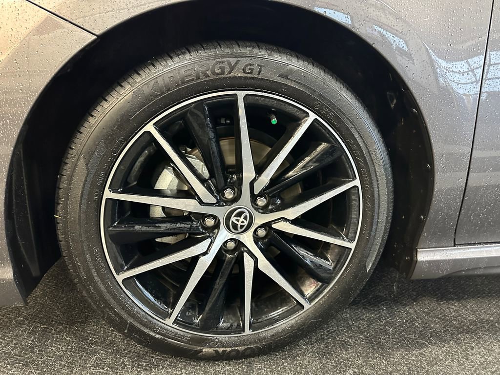 Certified 2024 Toyota Camry SE image 13