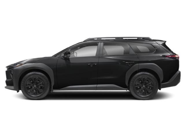 New 2026 Toyota bZ Woodland AWD/4WD image 2