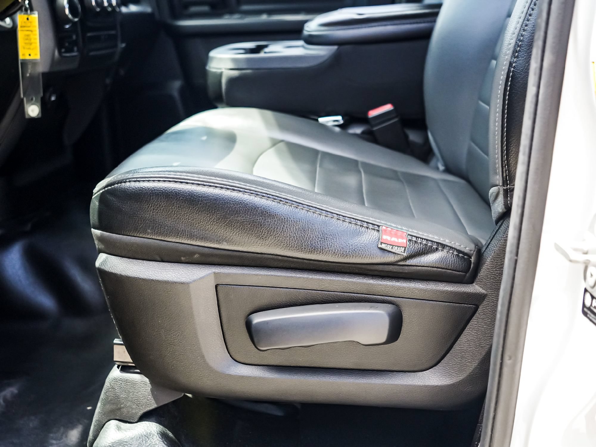 Used 2022 RAM 1500 Tradesman AWD/4WD image 19
