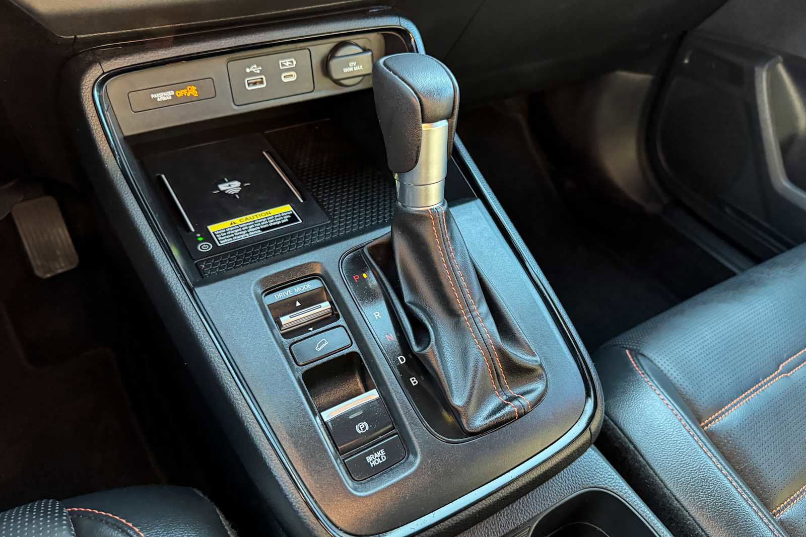 Used 2024 Honda CR-V Sport-L image 20