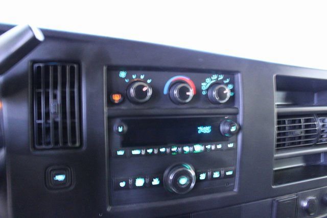 Used 2016 Chevrolet Express 3500 LT w/ LT Preferred Equipment Group image 14
