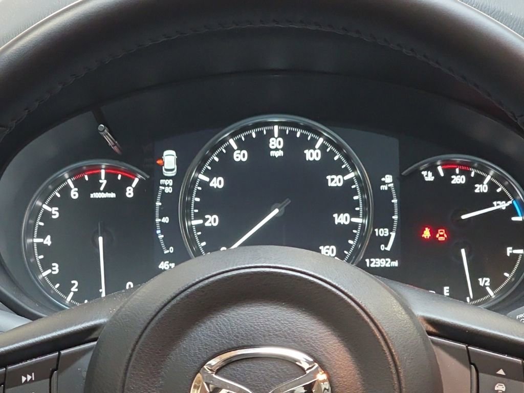 Used 2025 MAZDA CX-5 AWD 2.5 S w/ Premium Plus Pkg image 20