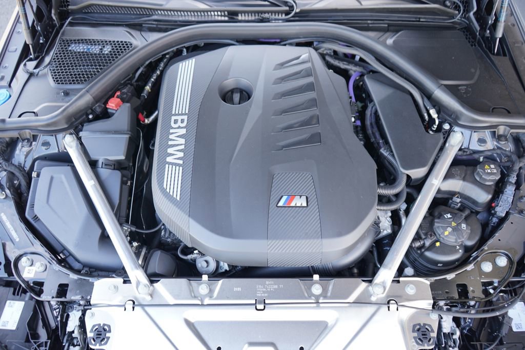 New 2026 BMW M440i Coupe w/ Premium Package image 22