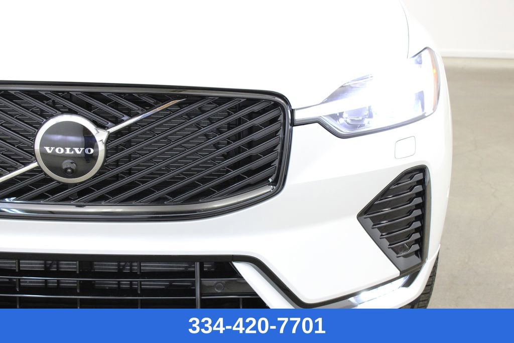 New 2026 Volvo XC60 B5 Plus w/ Protection Package Premier image 7
