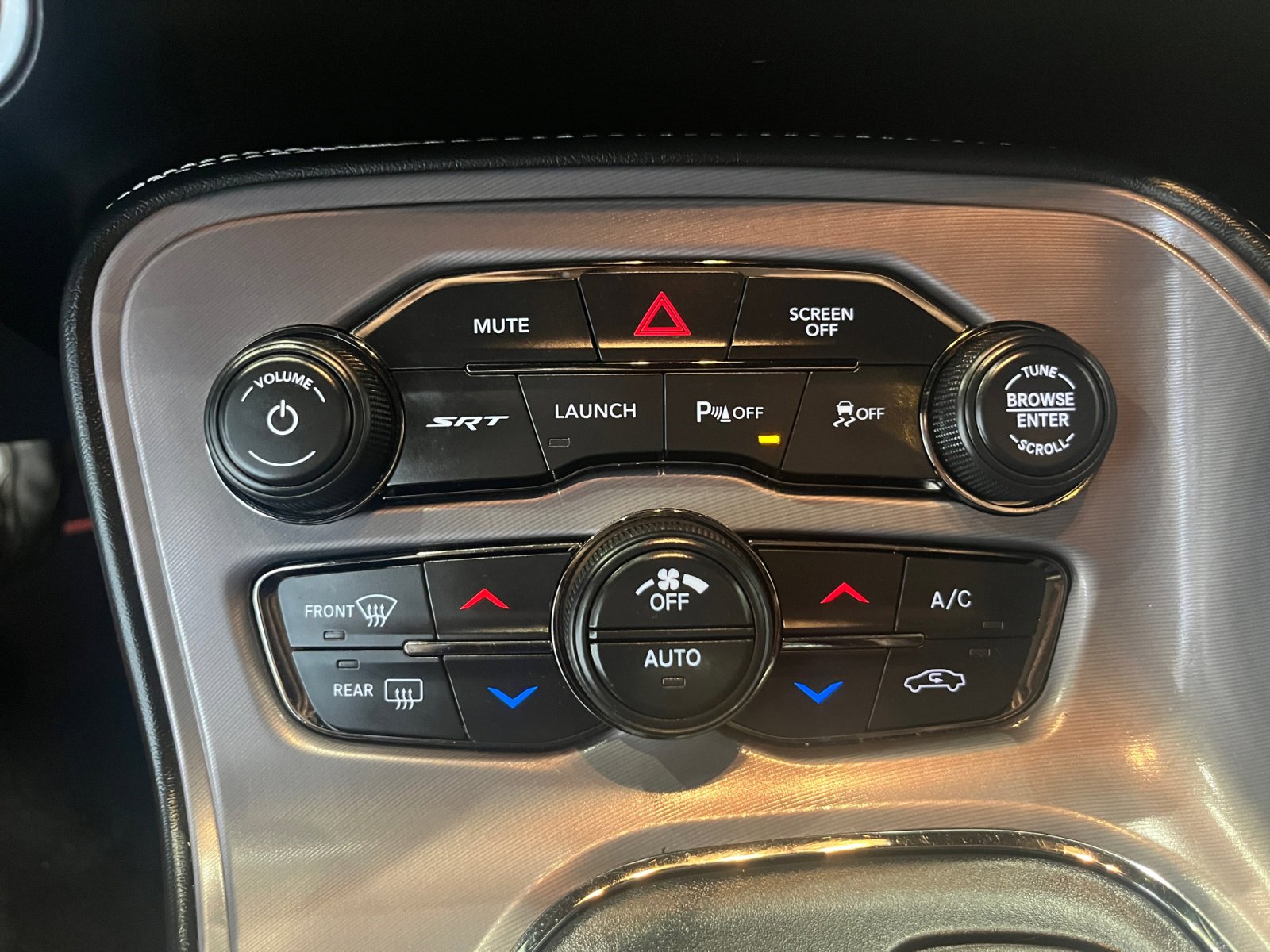 Used 2023 Dodge Challenger SRT Hellcat image 21