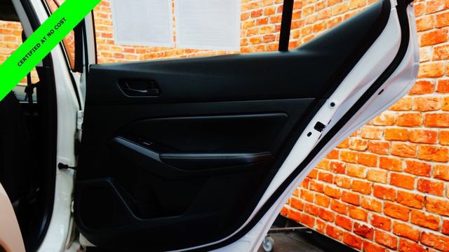 Certified 2023 Nissan Altima 2.5 SV w/ SV Premium Package image 48