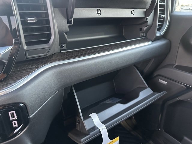 New 2026 Chevrolet Silverado 1500 LT Trail Boss w/ LT Trail Boss Premium Package image 15