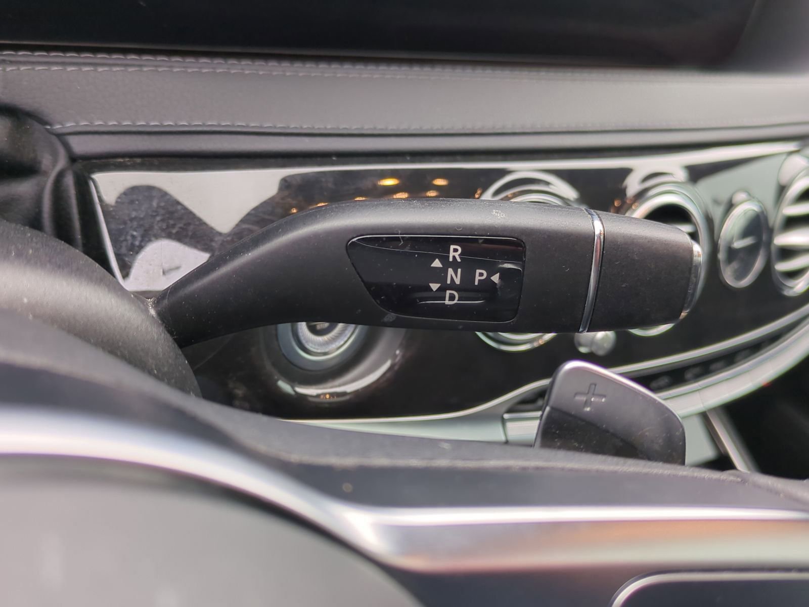 Used 2018 Mercedes-Benz S 450 4MATIC Sedan image 45