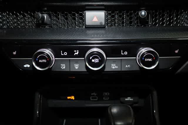Used 2024 Honda CR-V Sport Touring image 28