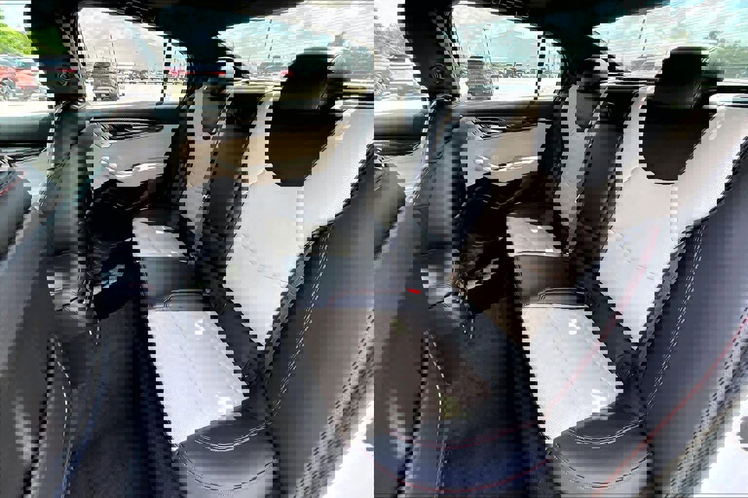 Used 2020 Cadillac CT5 Sport RWD image 21