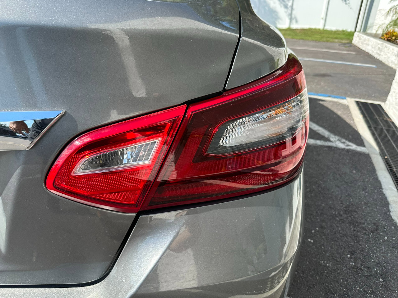 Used 2017 Nissan Altima 2.5 SV FWD image 47