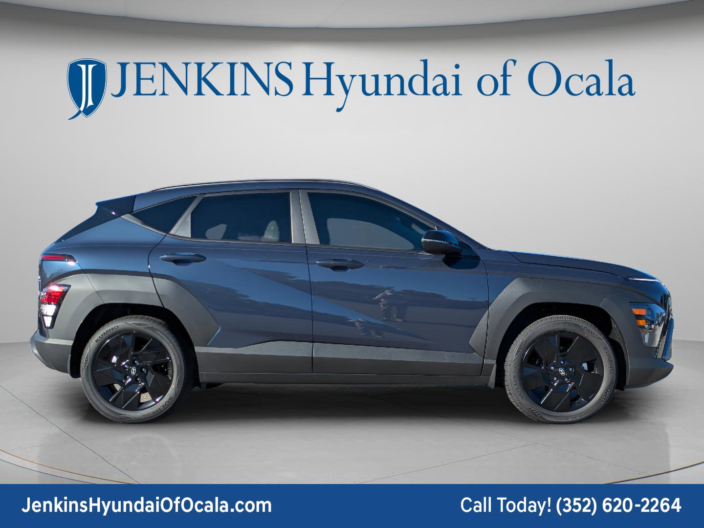 New 2026 Hyundai Kona SEL Sport image 2