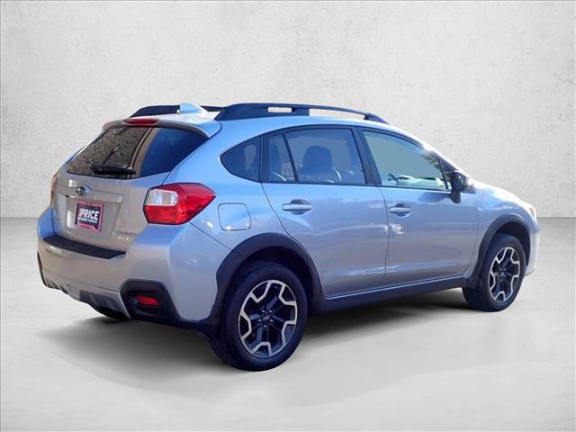Used 2017 Subaru Crosstrek 2.0i Limited AWD/4WD image 4