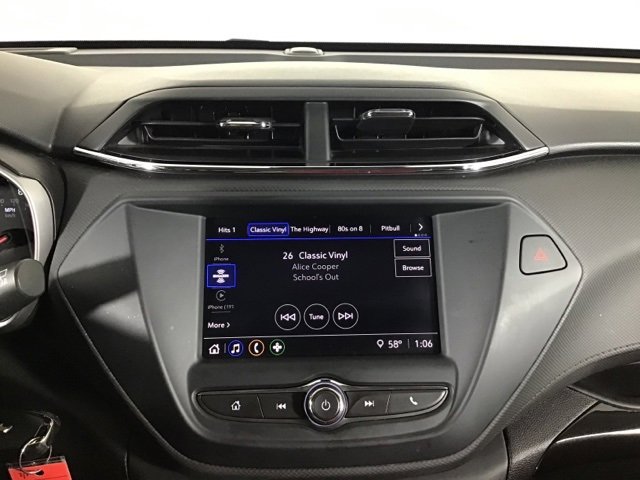 Used 2022 Chevrolet TrailBlazer LS image 16
