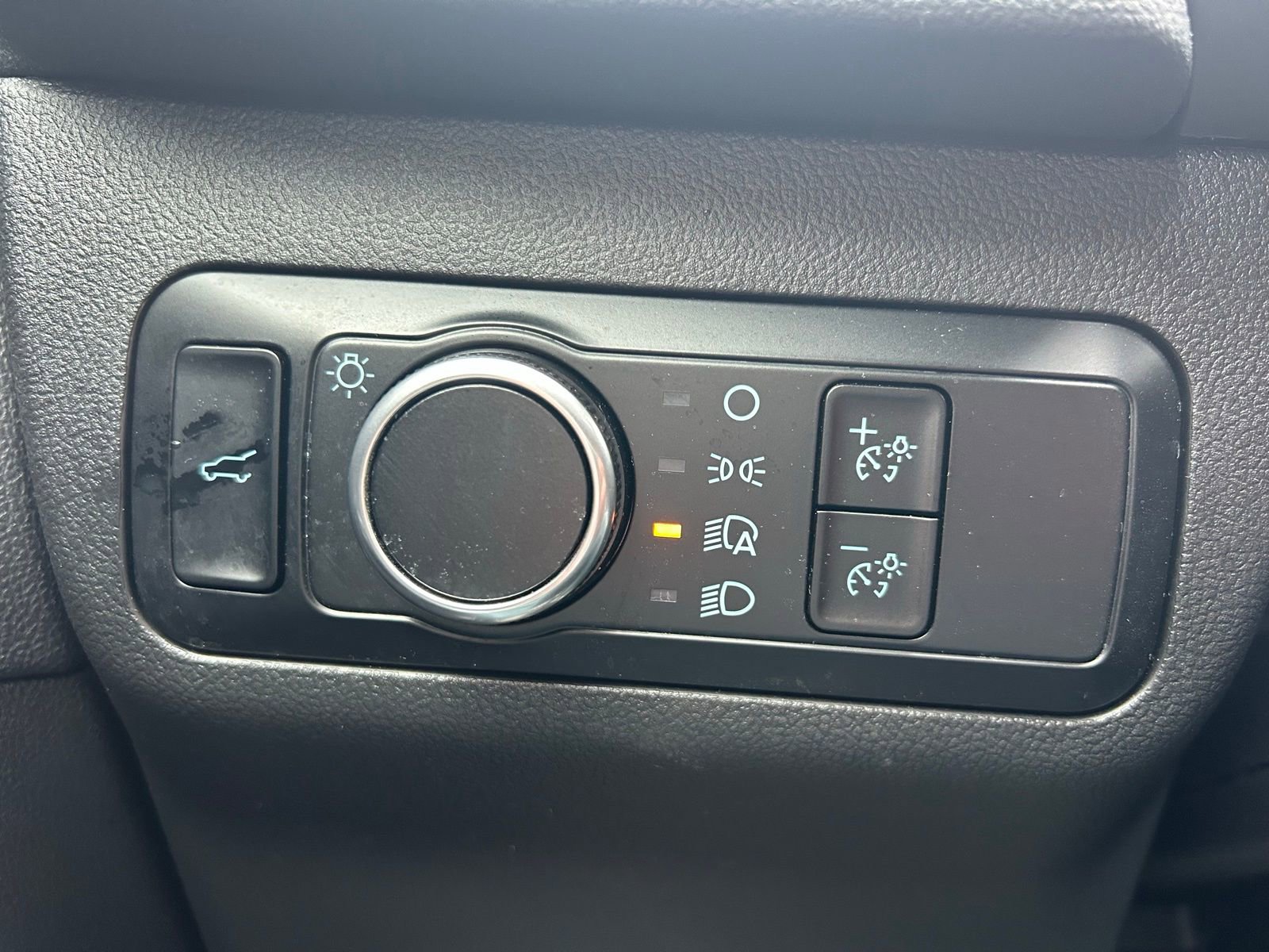 Used 2023 Ford Escape Active w/ Tech Pack #2 image 14