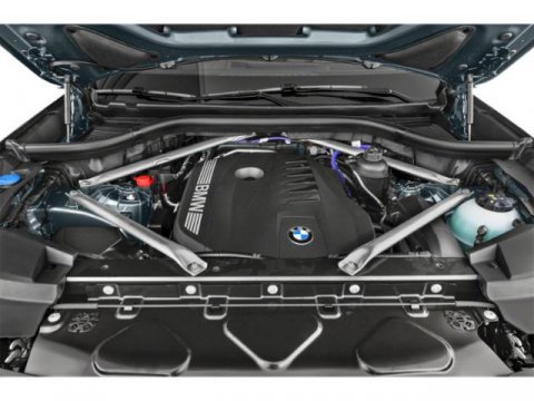 Used 2024 BMW X5 sDrive40i w/ Parking Assistance Package image 15