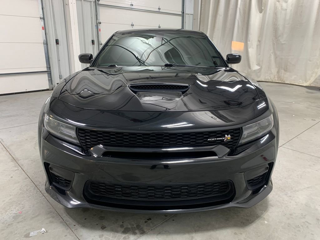 Used 2021 Dodge Charger Scat Pack image 30