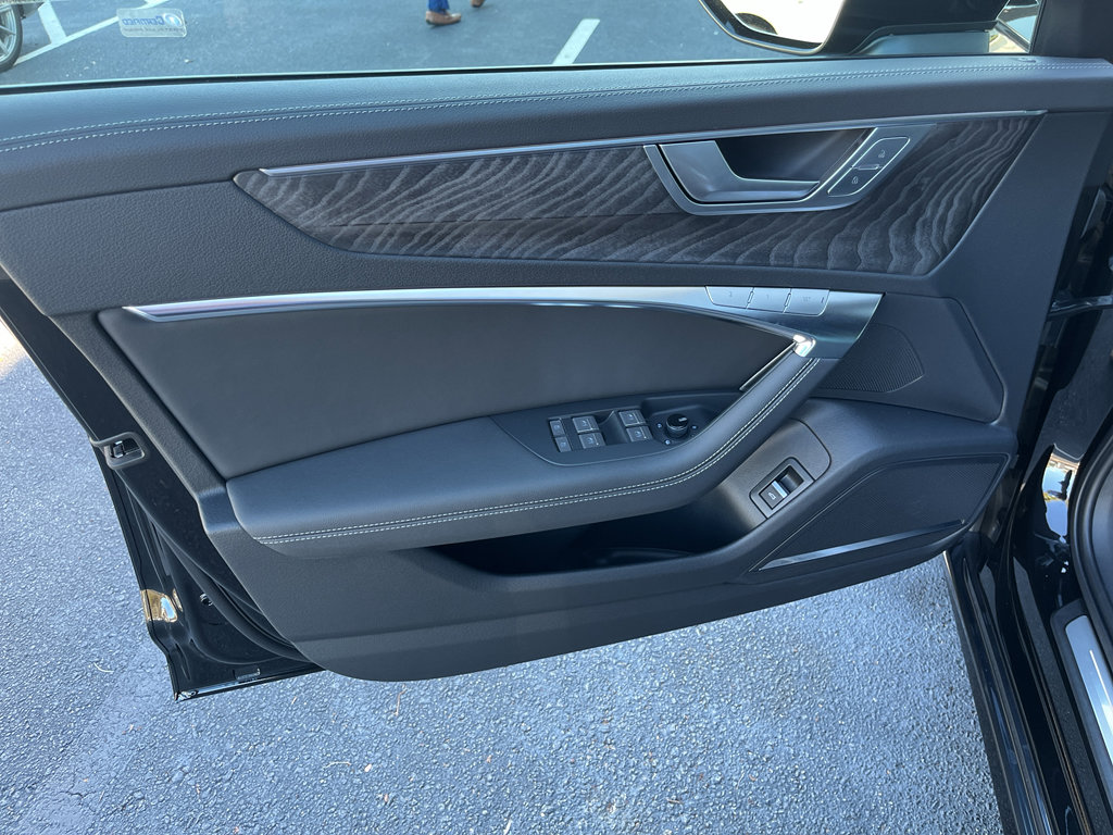 New 2026 Audi A6 Premium Plus image 17