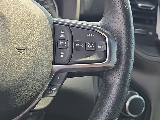 New 2026 RAM 1500 Classic Warlock image 10