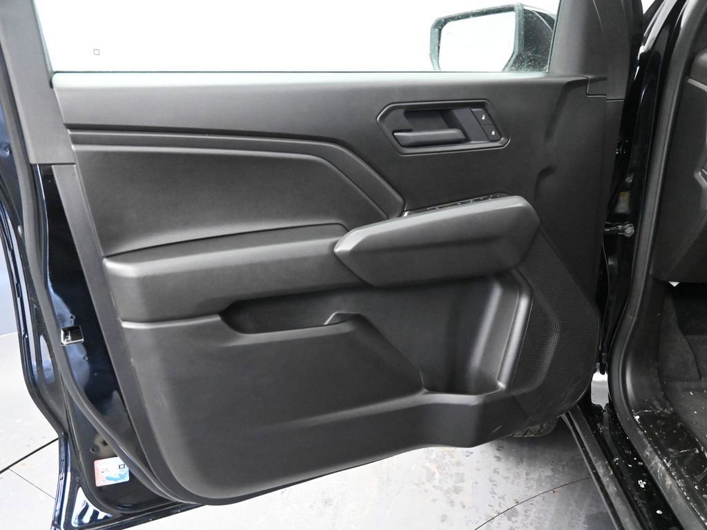 New 2026 Chevrolet Colorado Trail Boss image 15