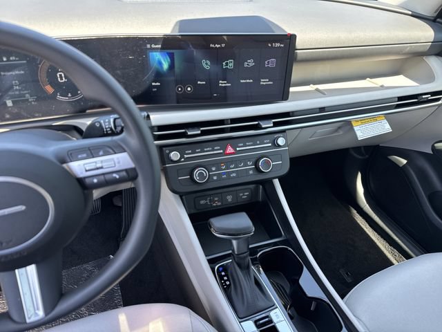 New 2026 Hyundai Tucson SE FWD image 29