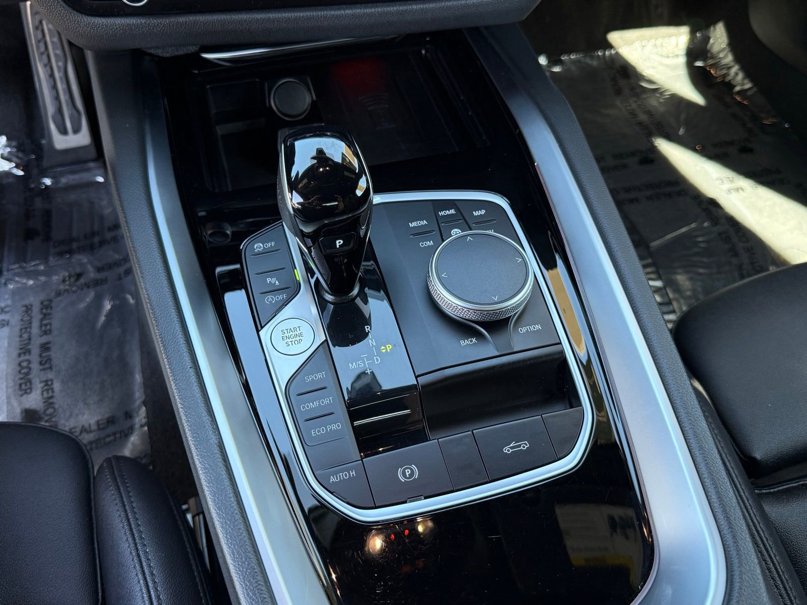 Used 2026 BMW Z4 sDrive30i image 28