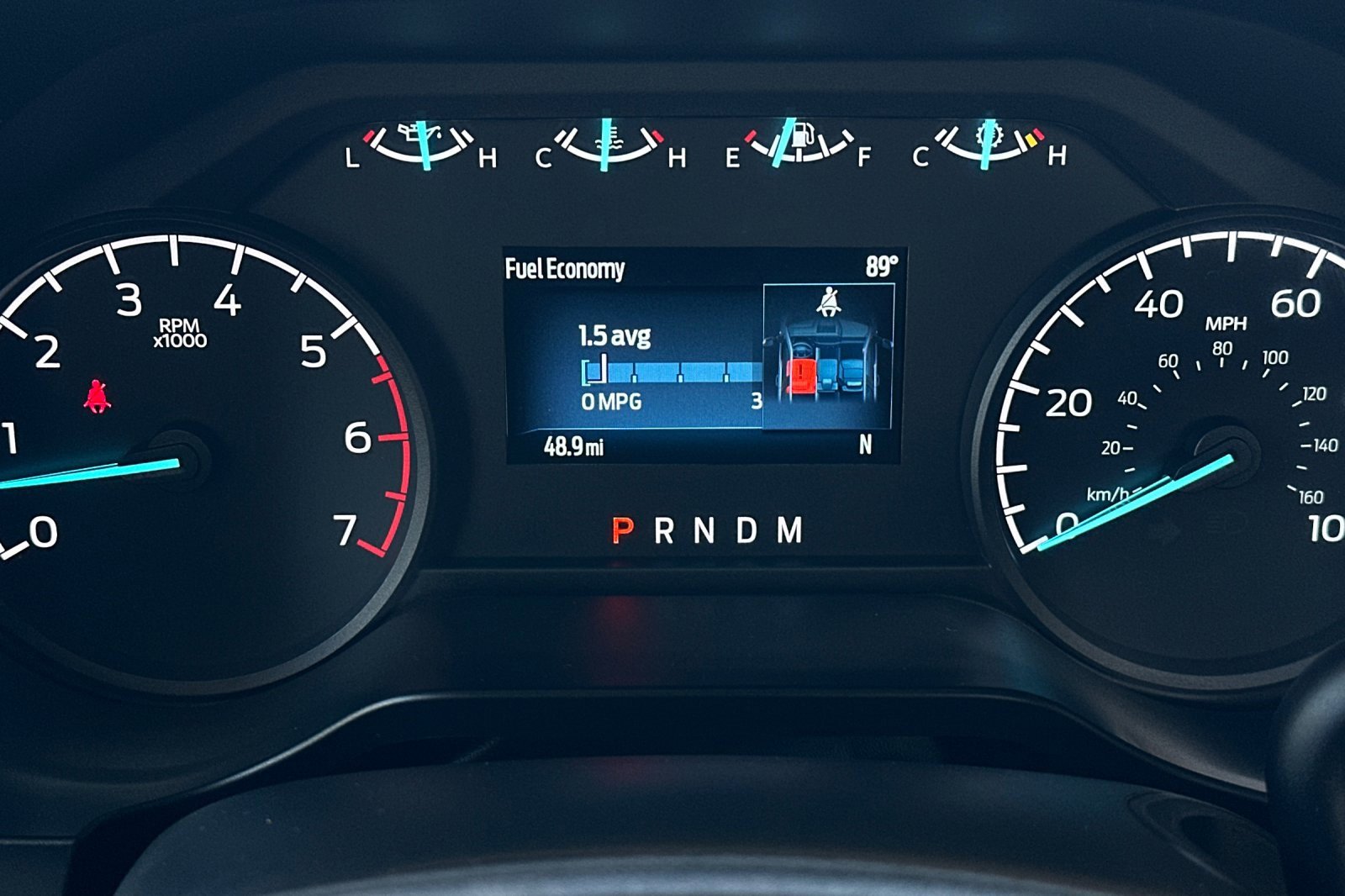 New 2025 Ford F350 XL w/ STX Appearance Package image 21