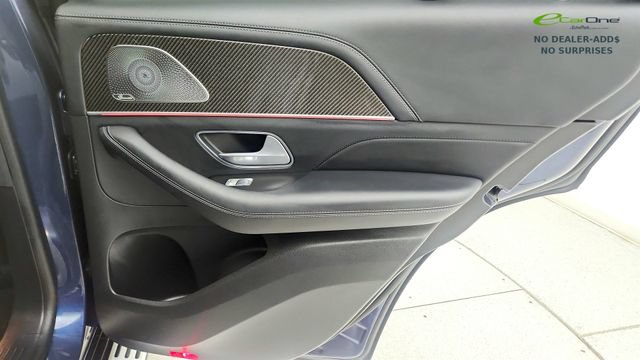 Used 2024 Mercedes-Benz GLE 53 AMG 4MATIC Coupe image 49