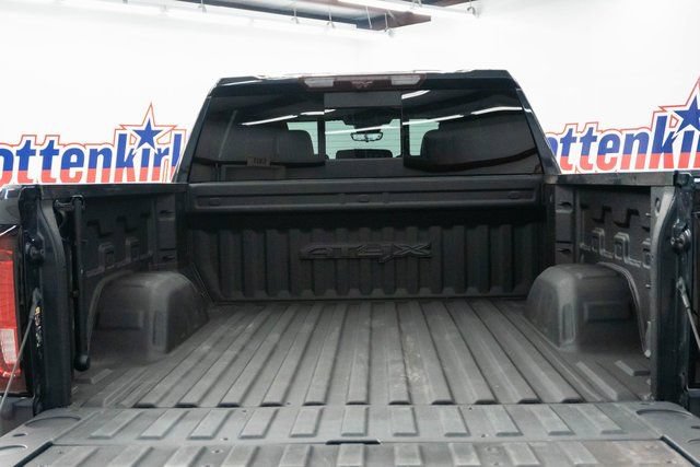 Used 2022 GMC Sierra 1500 AT4X AWD/4WD image 11
