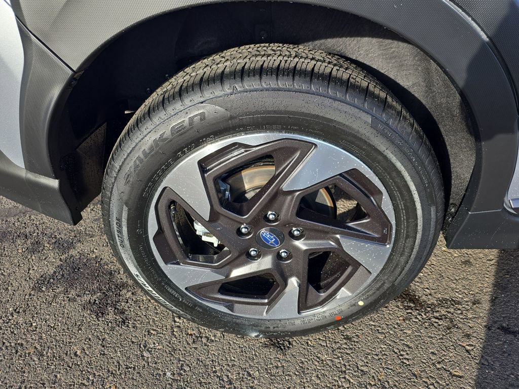 New 2026 Subaru Crosstrek 2.5i Limited image 9