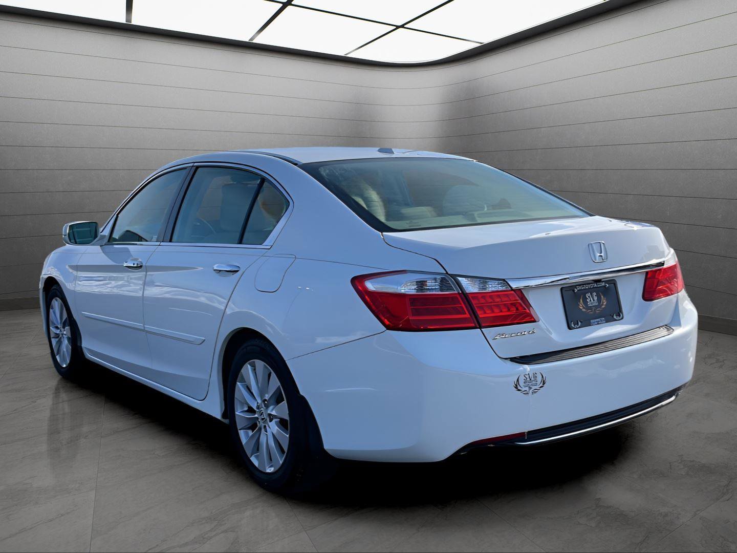 Used 2013 Honda Accord EX-L image 25