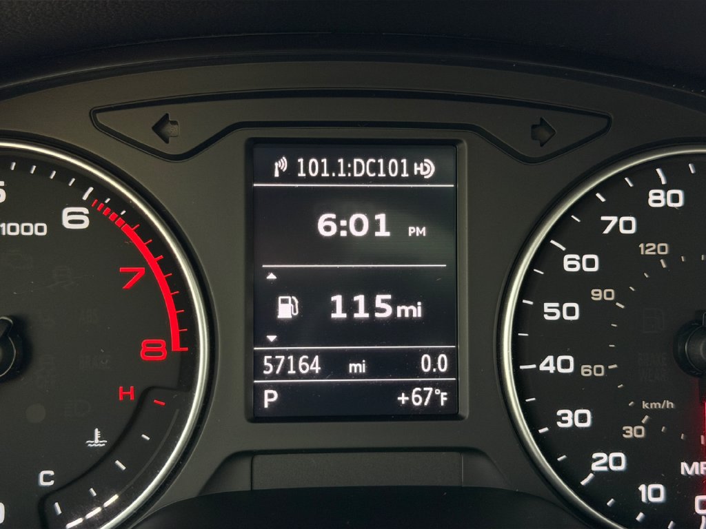 Used 2015 Audi A3 1.8T Premium Plus w/ Premium Plus Package FWD image 26