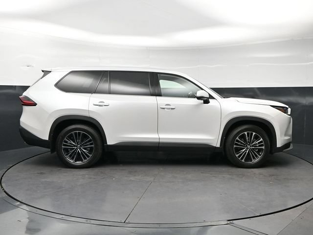 Used 2026 Toyota Grand Highlander AWD Hybrid image 5